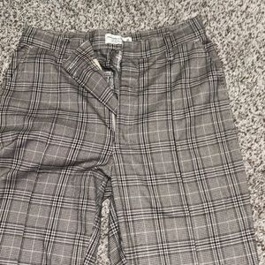 Abercrombie pants!